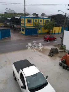 Galpão/Depósito/Armazém com 1 Quarto à venda, 518m² no Portal do Tabatinga, Caraguatatuba