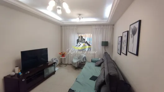 Sobrado com 3 Quartos à venda, 120m² no Vila São Pedro, São Paulo