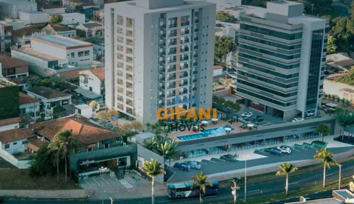 Sala Comercial para alugar, 105m² no Centro, Jaguariúna