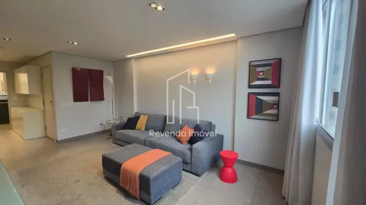 Apartamento com 3 Quartos à venda, 130m² no Jardim Europa, São Paulo