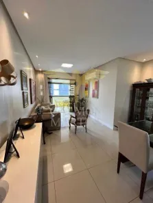 Apartamento com 3 Quartos à venda, 118m² no Caminho das Árvores, Salvador