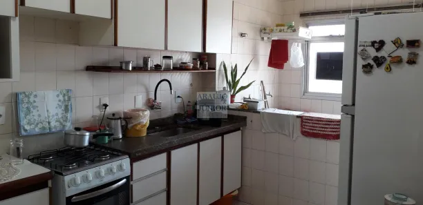Apartamento com 2 Quartos à venda, 67m² no Vila Medon, Americana