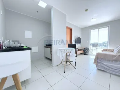 Apartamento com 1 Quarto para alugar, 50m² no Taguatinga Sul, Brasília