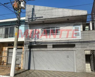 Sobrado com 3 Quartos à venda, 280m² no Vila Medeiros, São Paulo