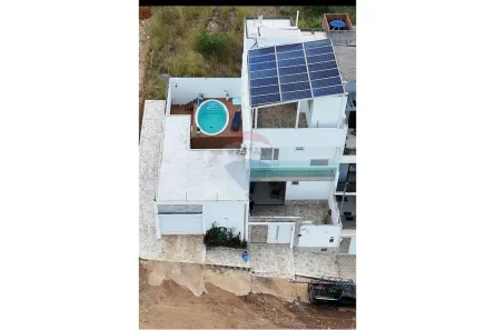 Casa com 4 Quartos à venda, 396m² no , Guarabira