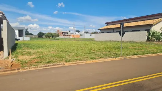 Lote/Terreno à venda, 500m² no Residenciais Fazenda Itapema, Limeira