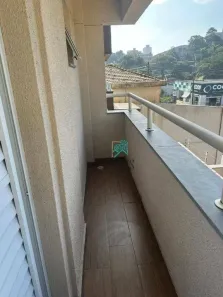 Apartamento com 2 Quartos para venda ou aluguel, 51m² no Centro, São Bernardo do Campo