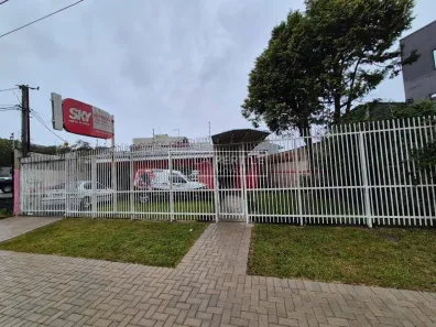 Ponto Comercial com 3 Quartos à venda, 174m² no Guaíra, Curitiba