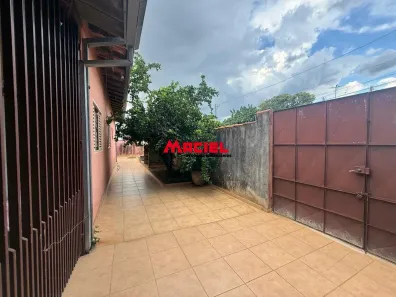 Casa com 3 Quartos à venda, 142m² no Jardim Portugal, São José dos Campos