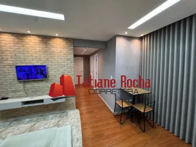 Apartamento com 2 Quartos à venda, 10m² no Santo Antônio dos Prazeres, Feira de Santana