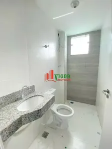 Apartamento com 2 Quartos à venda, 50m² no Vila Cloris, Belo Horizonte