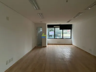 Sala Comercial à venda, 41m² no Vila Clementino, São Paulo