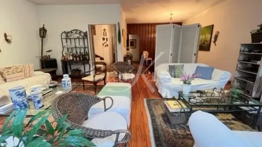 Apartamento com 5 Quartos à venda, 253m² no Copacabana, Rio de Janeiro