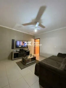 Casa com 2 Quartos à venda, 145m² no Parque Universitário, Rio Claro