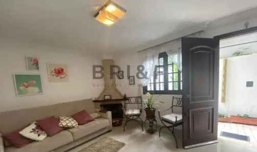 Sobrado com 3 Quartos à venda, 190m² no Campo Belo, São Paulo