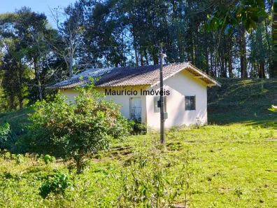Fazenda/Sítio com 2 Quartos à venda, 13m² no , Mirim Doce
