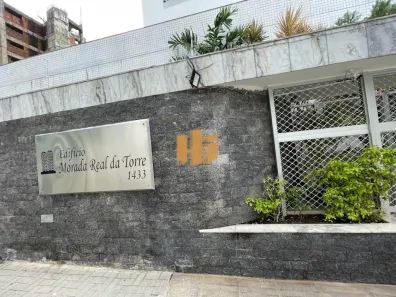 Apartamento com 2 Quartos à venda, 48m² no Madalena, Recife