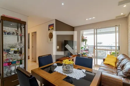 Apartamento com 3 Quartos à venda, 67m² no Vila Firmiano Pinto, São Paulo
