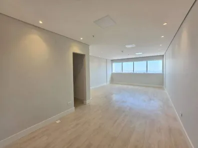 Sala Comercial para alugar, 42m² no Vila Independência, Piracicaba