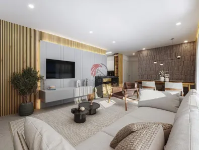 Apartamento com 2 Quartos à venda, 97m² no Torres, Torres