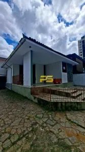 Casa com 4 Quartos para alugar, 348m² no Brisamar, João Pessoa