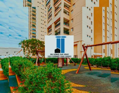 Apartamento com 3 Quartos à venda, 84m² no Jardim Monte Kemel, São Paulo