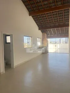 Cobertura com 3 Quartos à venda, 180m² no Parque das Nações, Santo André