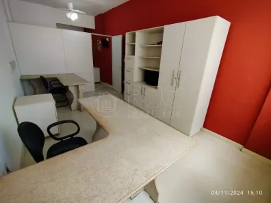 Sala Comercial com 1 Quarto à venda, 30m² no Centro, Rio de Janeiro