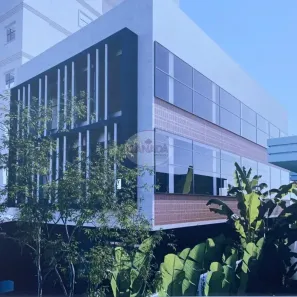 para alugar, 700m² no Condomínio Itamaraty, Ribeirão Preto