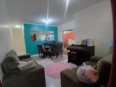 Casa com 3 Quartos à venda, 102m² no Sumarezinho, Ribeirão Preto