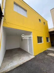 Casa com 2 Quartos para alugar, 108m² no Colônia, Jundiaí