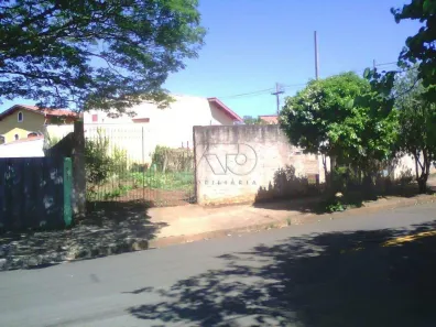 Lote/Terreno à venda, 374m² no Loteamento Santa Rosa, Piracicaba