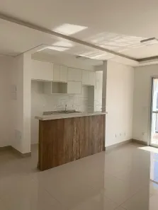 Apartamento com 3 Quartos à venda, 77m² no Jardim Contorno, Bauru