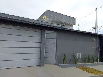Casa com 3 Quartos à venda, 200m² no Vila Norte, Anápolis