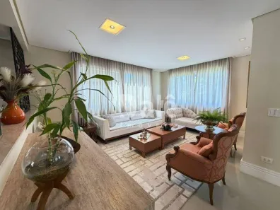 Sobrado com 4 Quartos à venda, 360m² no Jardim do Golfe, São José dos Campos