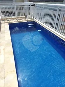 Apartamento com 4 Quartos à venda, 225m² no Gonzaga, Santos
