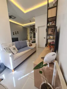 Apartamento com 2 Quartos à venda, 65m² no Cambuci, São Paulo