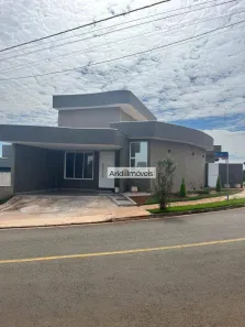 Casa de Condomínio com 3 Quartos à venda, 125m² no Residencial Maria Júlia, São José do Rio Preto