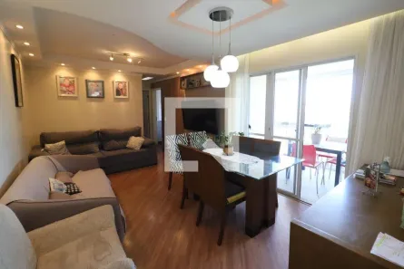 Apartamento com 3 Quartos à venda, 87m² no Cidade São Francisco, São Paulo