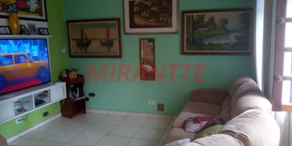 Sobrado com 3 Quartos à venda, 227m² no Vila Pedra Branca, São Paulo