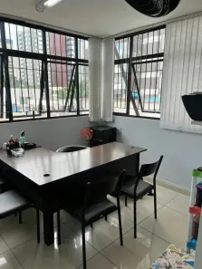 Sala Comercial à venda, 111m² no Tatuapé, São Paulo