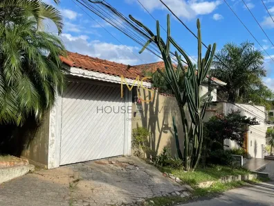 Casa com 3 Quartos à venda, 131m² no Vila Diva, Carapicuíba