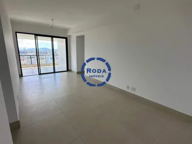 Apartamento com 3 Quartos à venda, 120m² no Aparecida, Santos