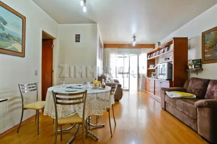 Apartamento com 3 Quartos à venda, 77m² no Perdizes, São Paulo