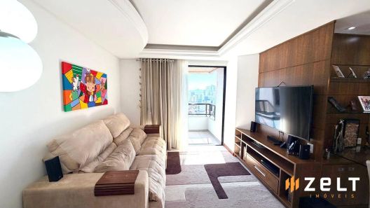 Apartamento com 2 Quartos à venda, 88m² no Velha, Blumenau