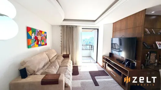 Apartamento com 2 Quartos à venda, 88m² no Velha, Blumenau