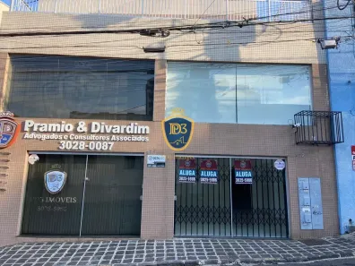 Ponto Comercial para alugar, 190m² no Centro, Ponta Grossa