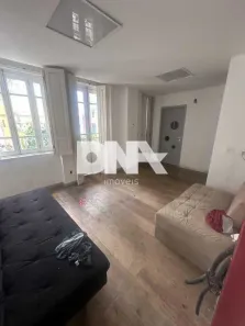 Imóvel Comercial à venda, 600m² no Botafogo, Rio de Janeiro
