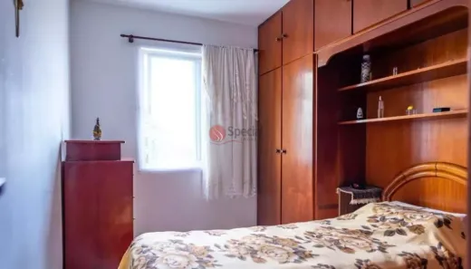 Apartamento com 2 Quartos para venda ou aluguel, 51m² no Vila Invernada, São Paulo