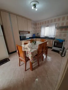 Sobrado com 3 Quartos à venda, 284m² no Jardim Morada do Sol, Indaiatuba